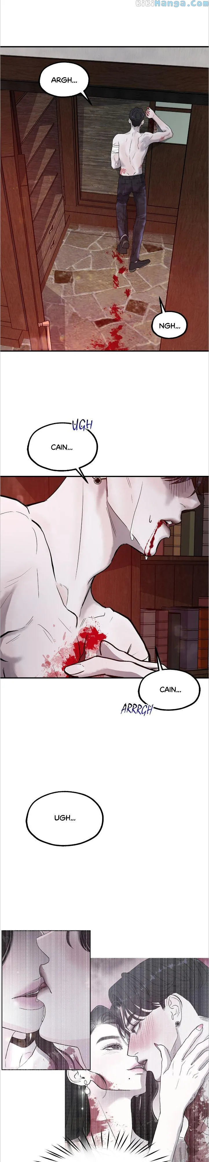 For The Queendom chapter 2 page 43