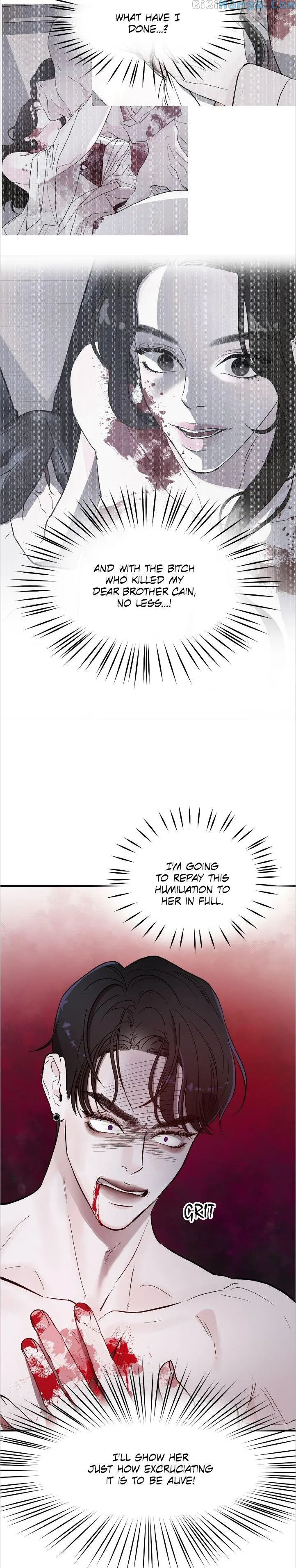 For The Queendom chapter 2 page 44
