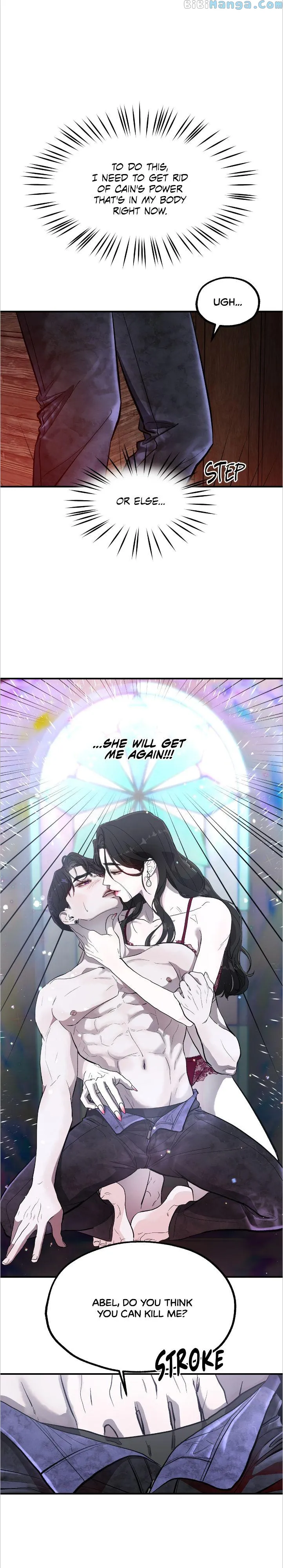 For The Queendom chapter 2 page 45