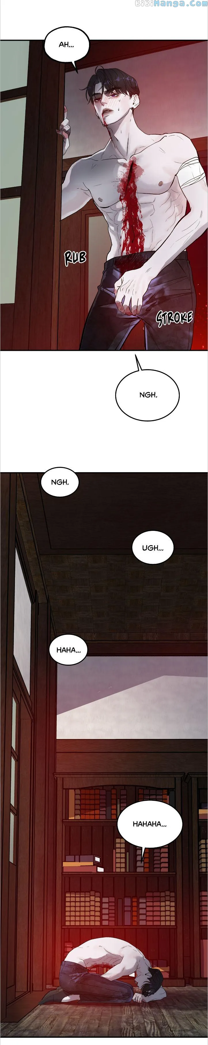 For The Queendom chapter 2 page 46