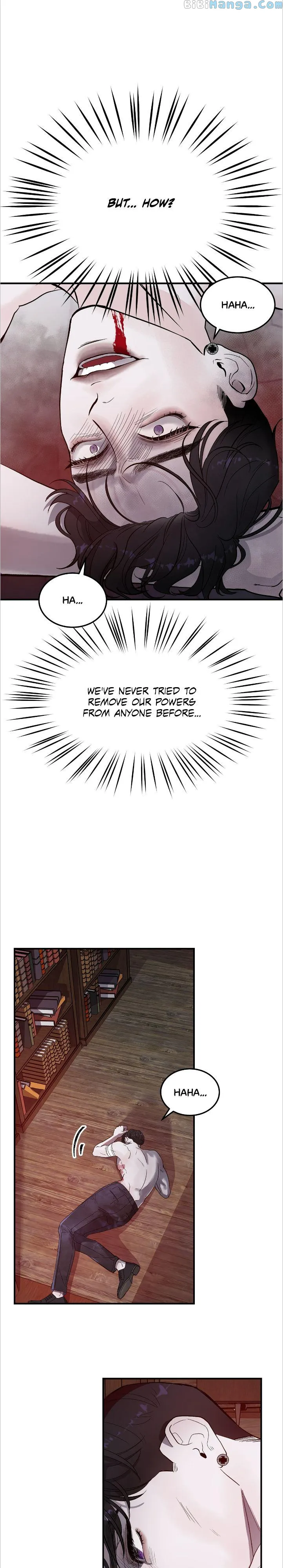 For The Queendom chapter 2 page 47
