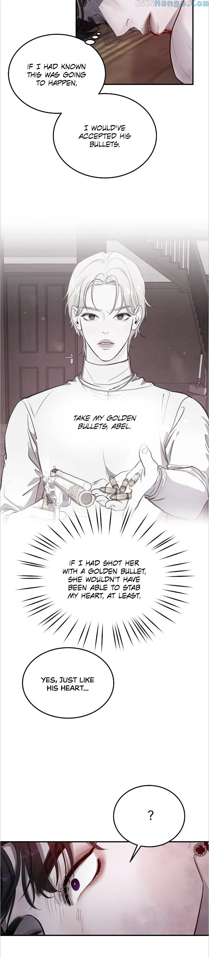 For The Queendom chapter 2 page 48