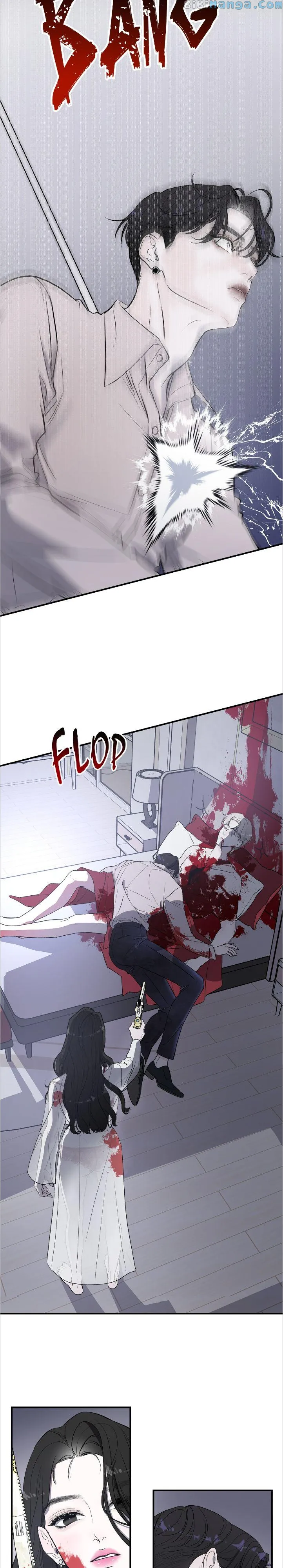 For The Queendom chapter 2 page 5