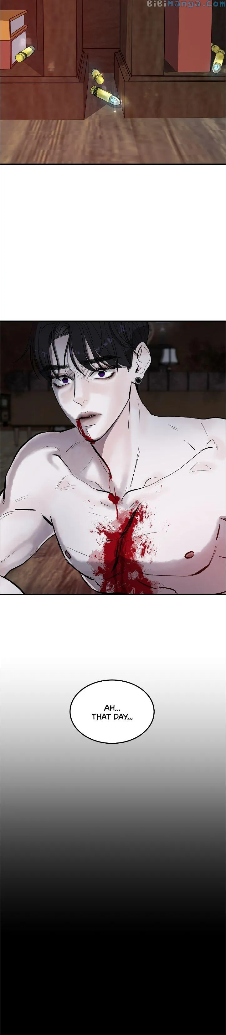 For The Queendom chapter 2 page 50