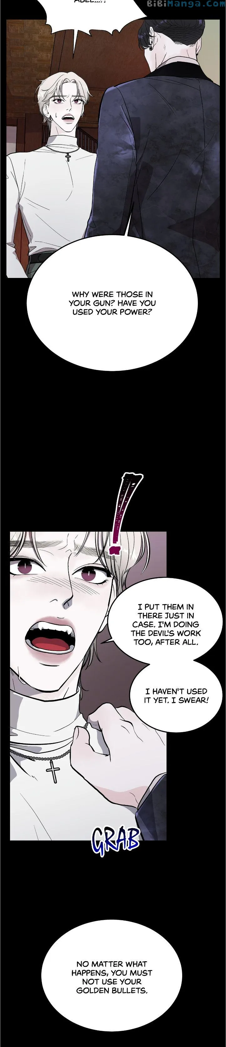For The Queendom chapter 2 page 52