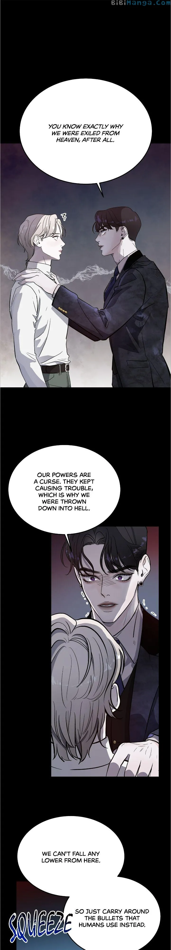 For The Queendom chapter 2 page 53