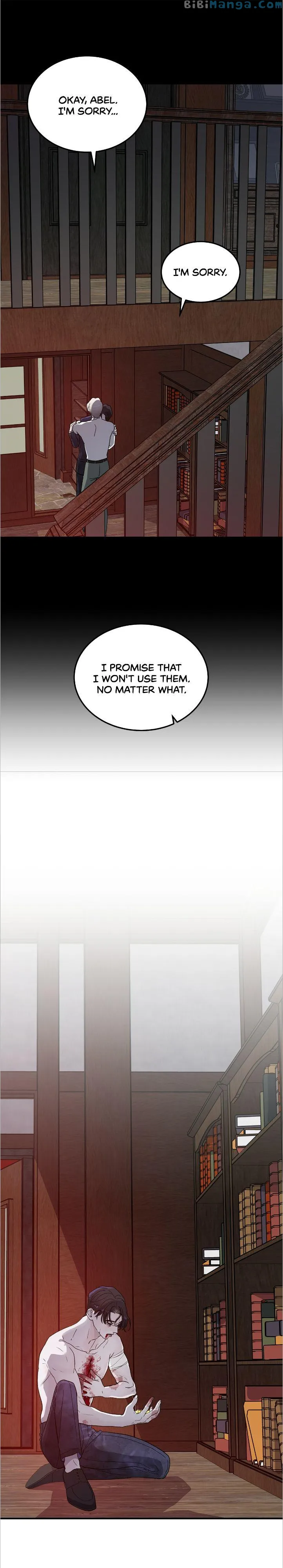 For The Queendom chapter 2 page 55