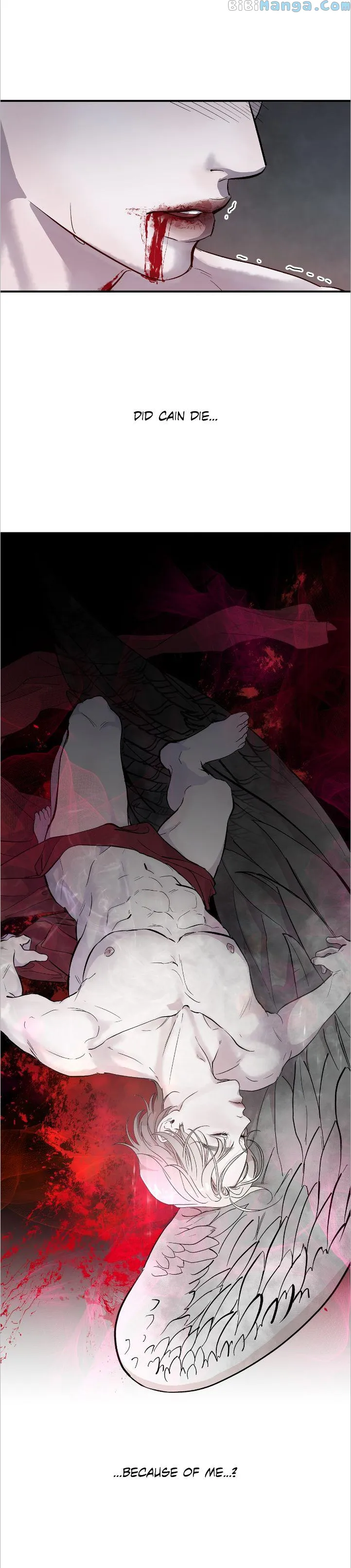 For The Queendom chapter 2 page 56