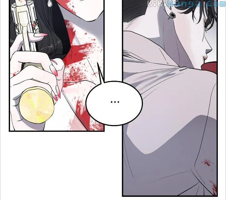 For The Queendom chapter 2 page 6