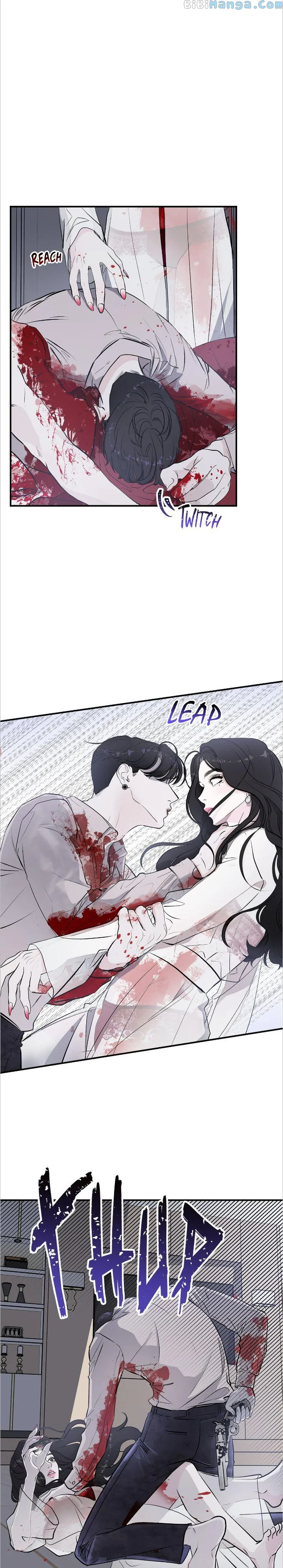 For The Queendom chapter 2 page 7