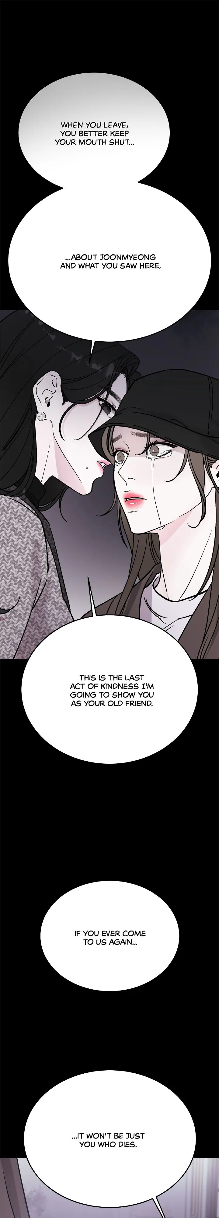 For The Queendom chapter 20 page 10