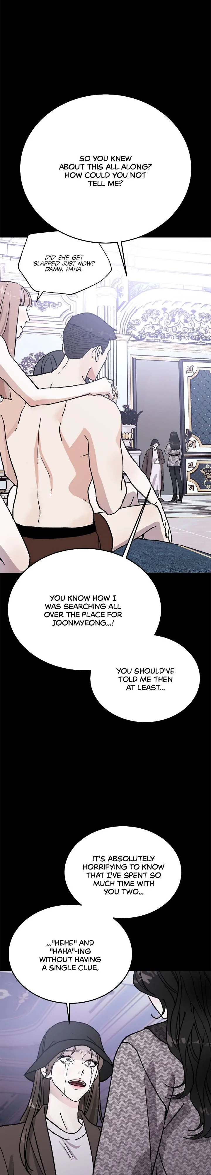 For The Queendom chapter 20 page 13