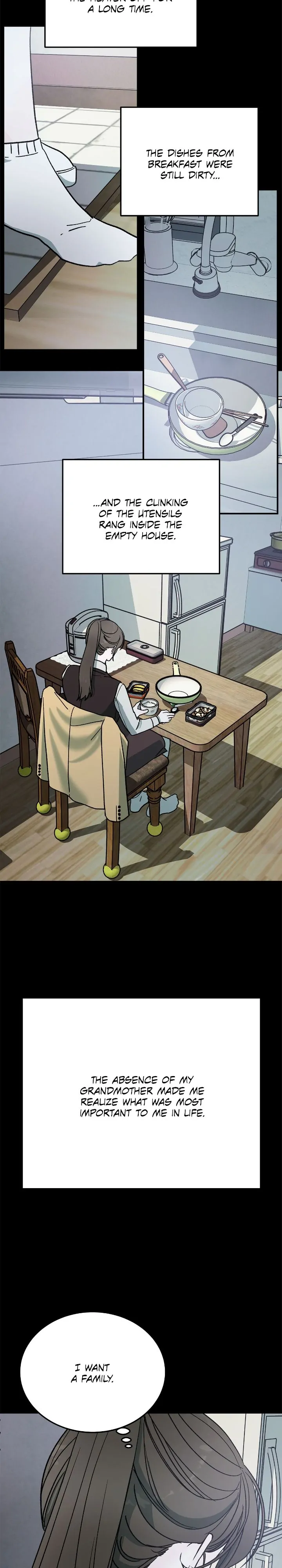 For The Queendom chapter 20 page 25