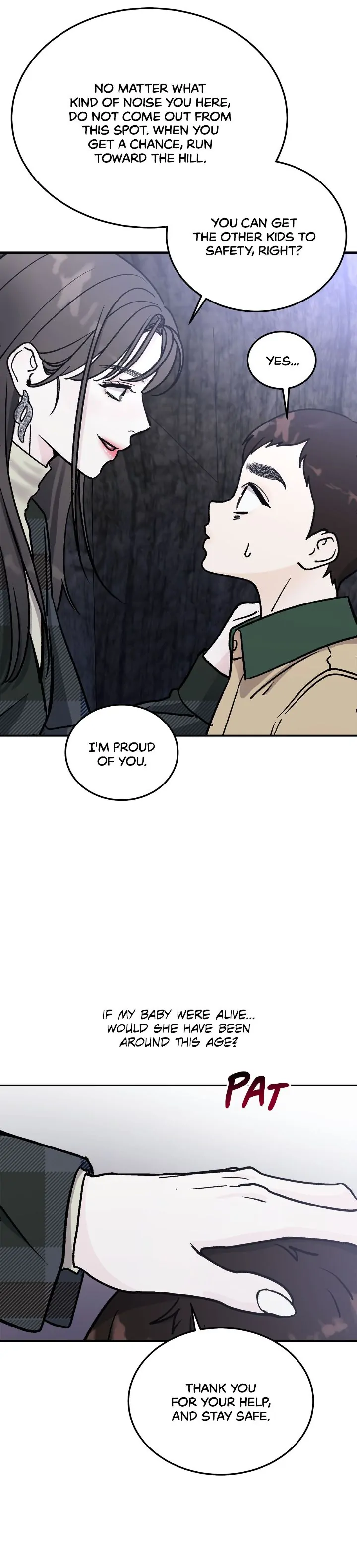 For The Queendom chapter 20 page 49