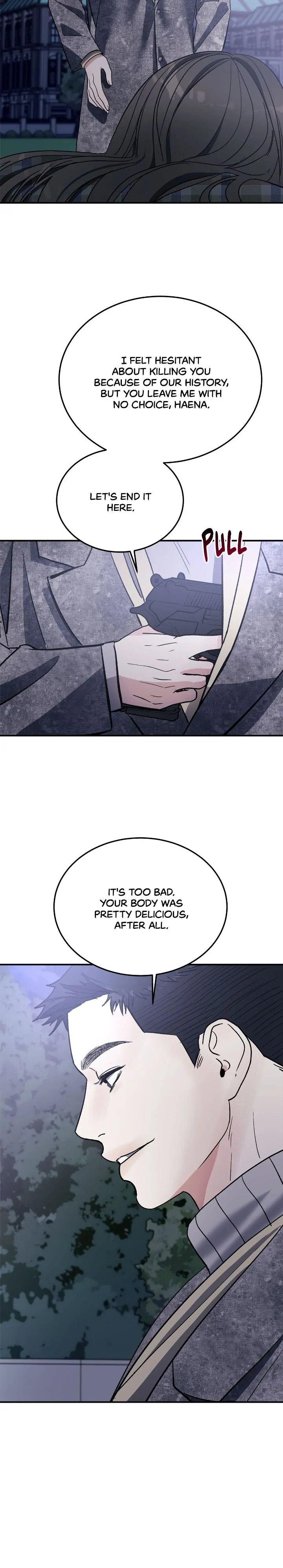 For The Queendom chapter 20 page 56