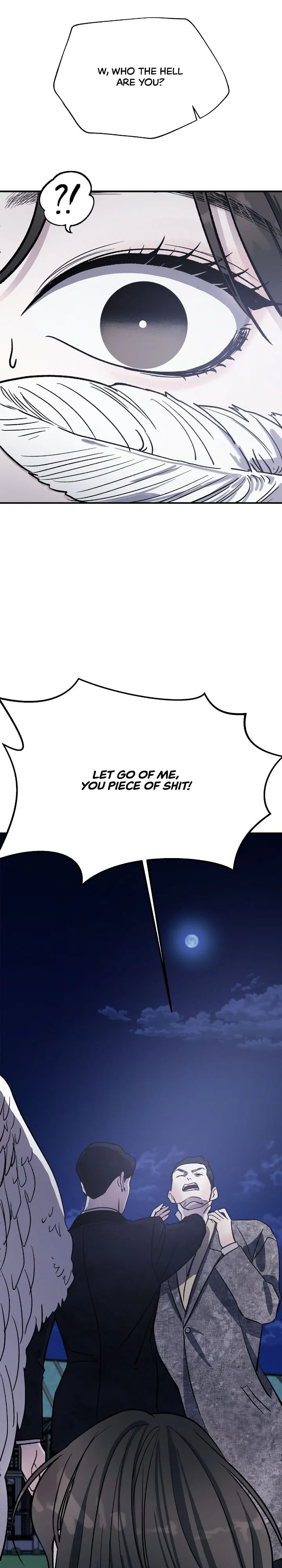 For The Queendom chapter 20 page 62