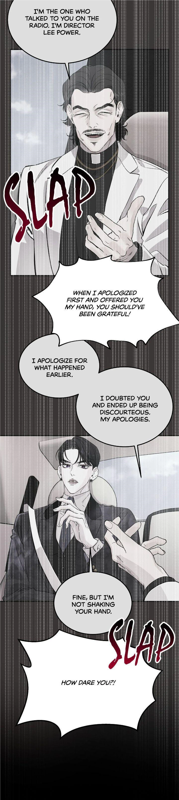 For The Queendom chapter 21 page 11