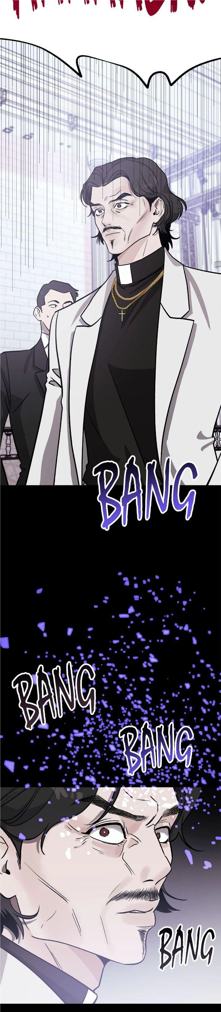 For The Queendom chapter 21 page 17
