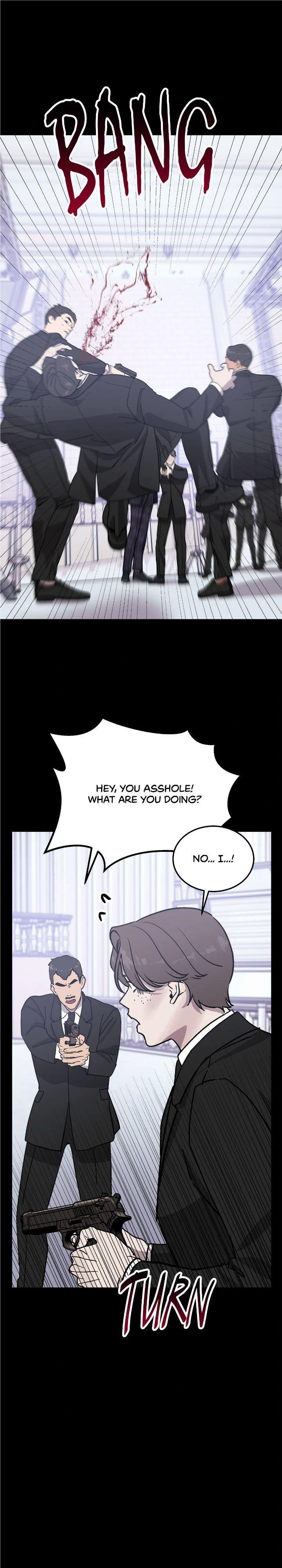 For The Queendom chapter 21 page 24