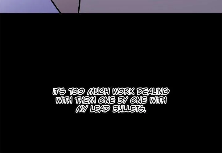 For The Queendom chapter 21 page 28