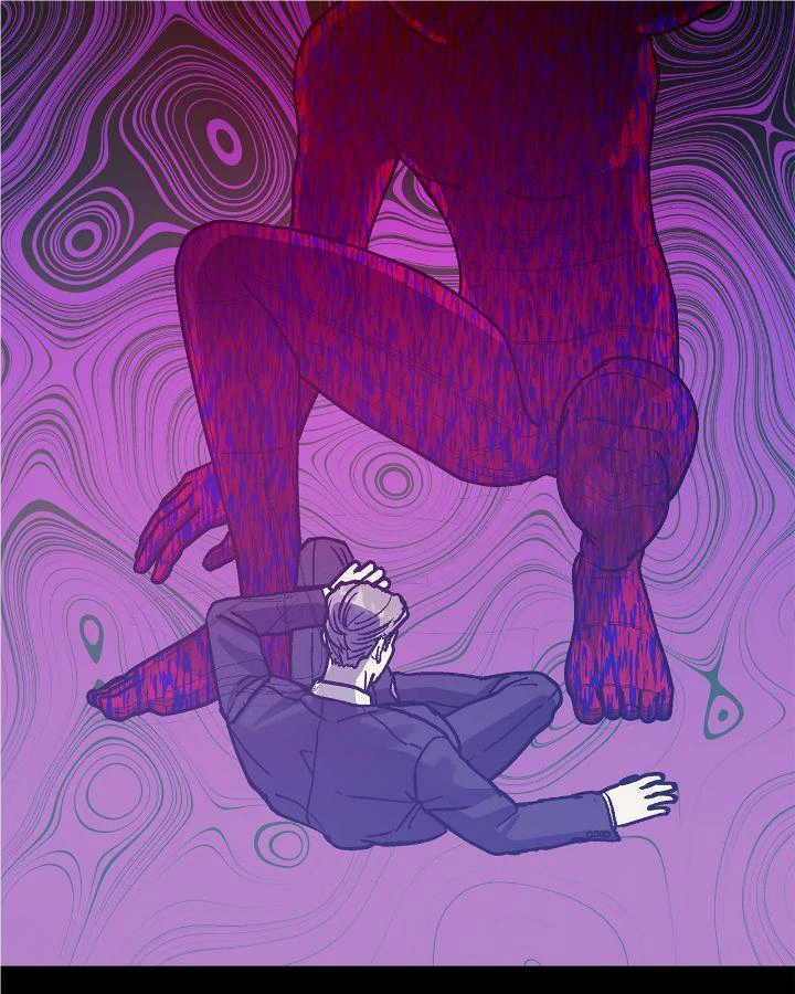 For The Queendom chapter 21 page 31