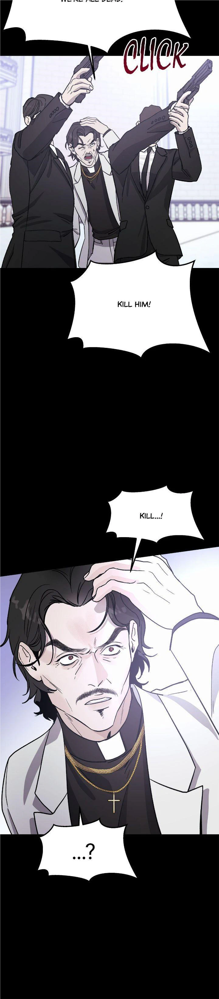 For The Queendom chapter 21 page 33