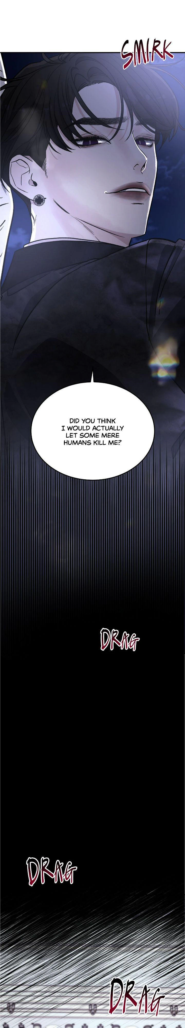 For The Queendom chapter 21 page 4