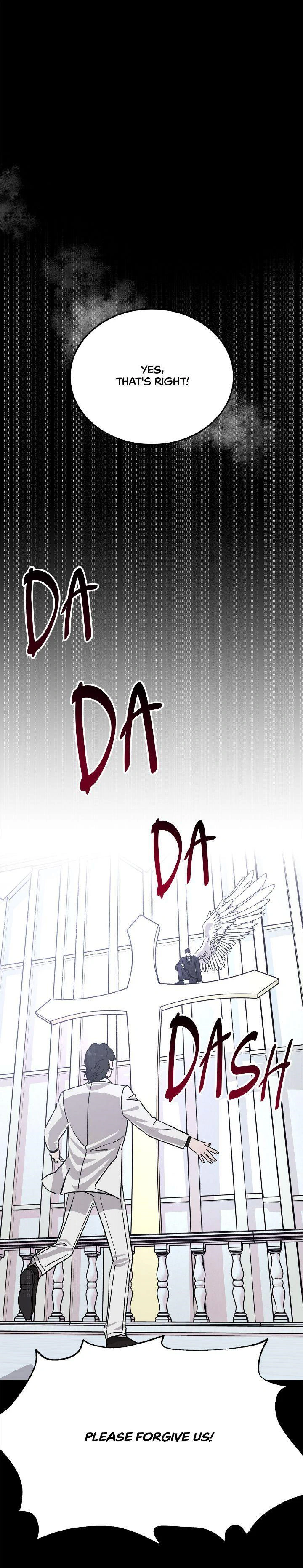 For The Queendom chapter 21 page 41