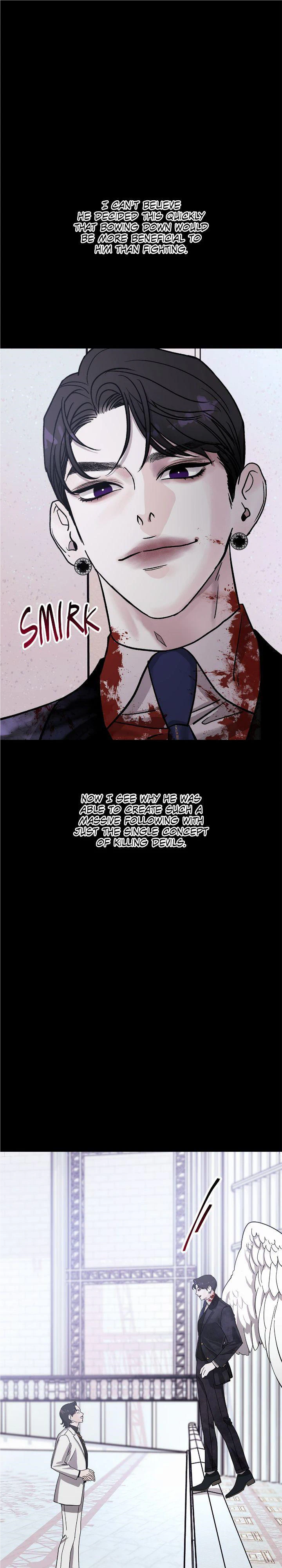 For The Queendom chapter 21 page 45