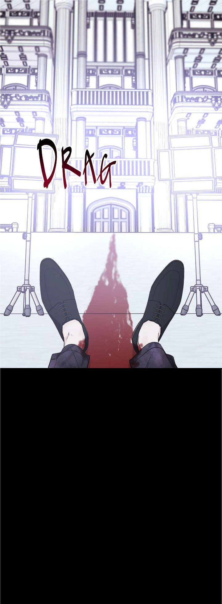 For The Queendom chapter 21 page 5
