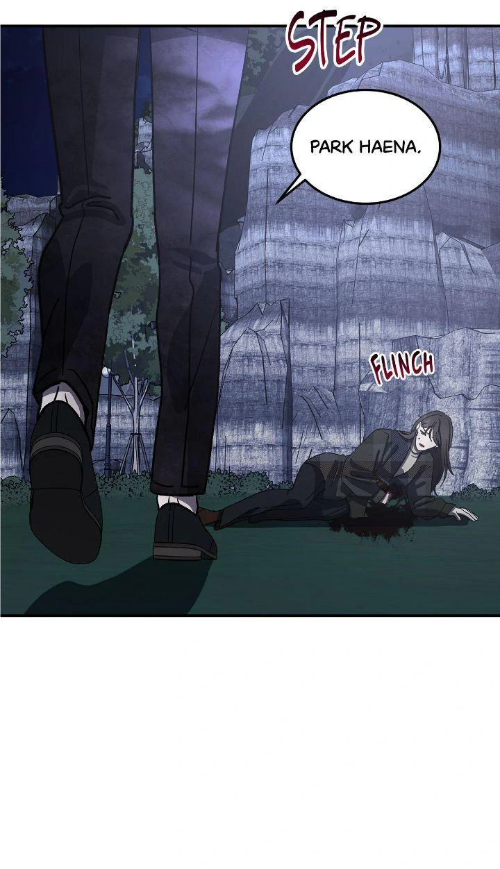 For The Queendom chapter 21 page 50