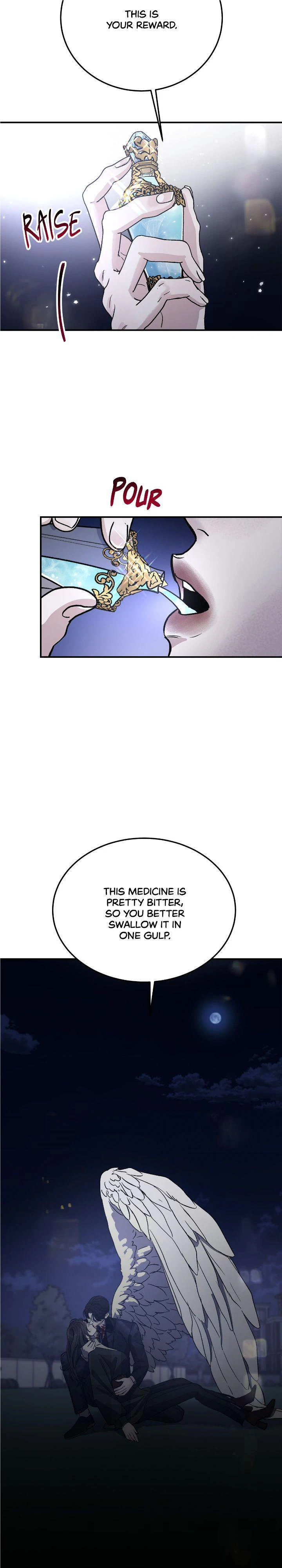 For The Queendom chapter 21 page 55