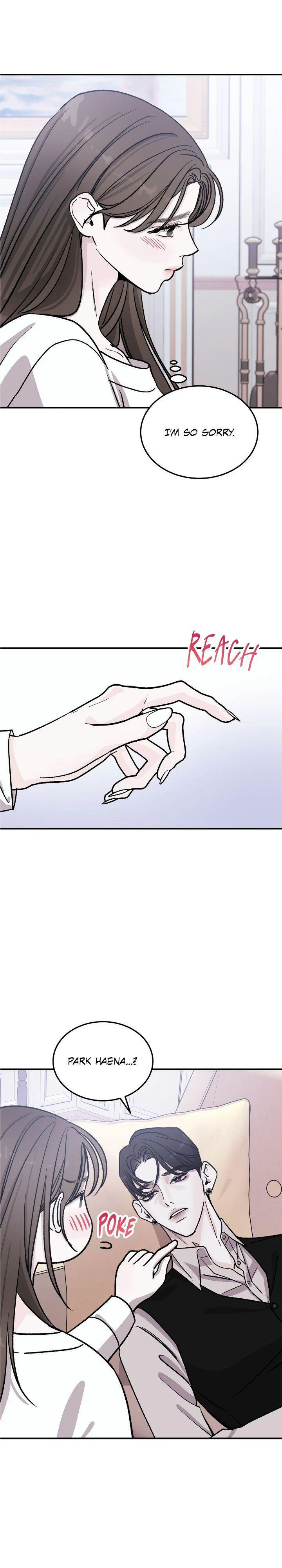 For The Queendom chapter 22 page 14