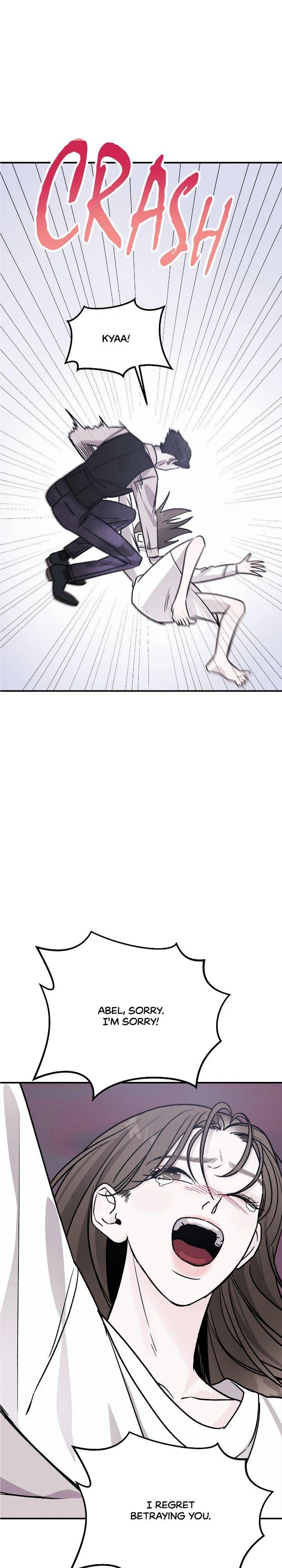 For The Queendom chapter 22 page 15