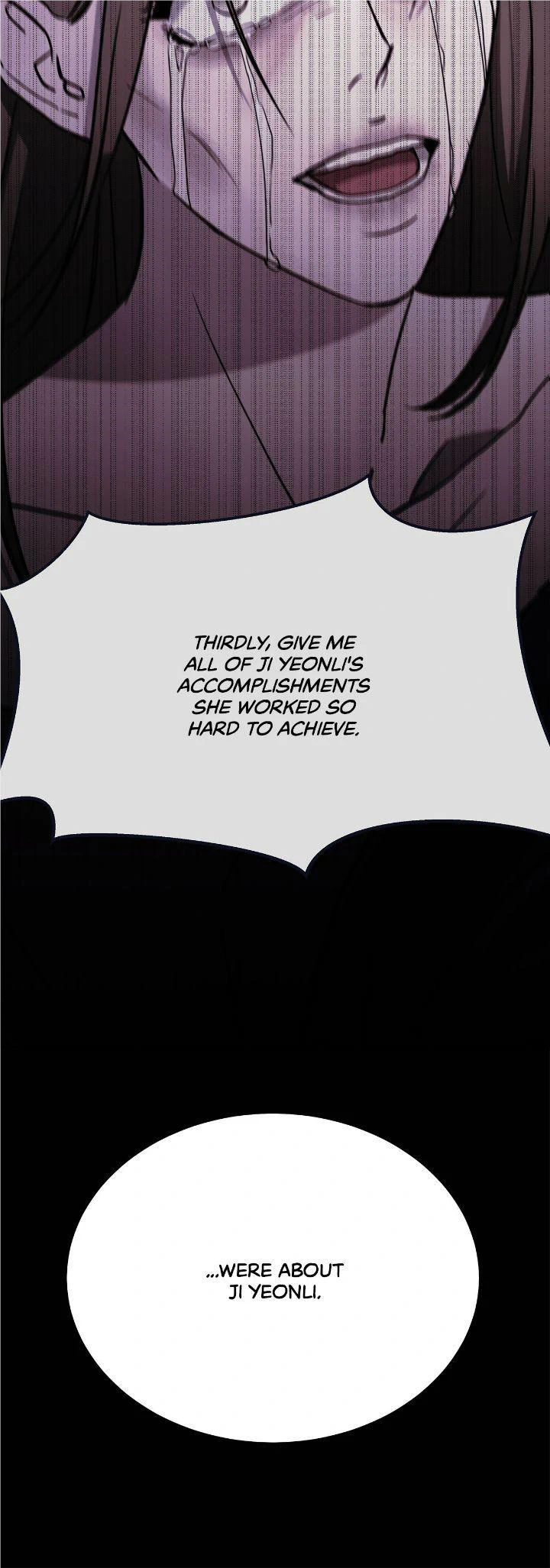 For The Queendom chapter 22 page 31