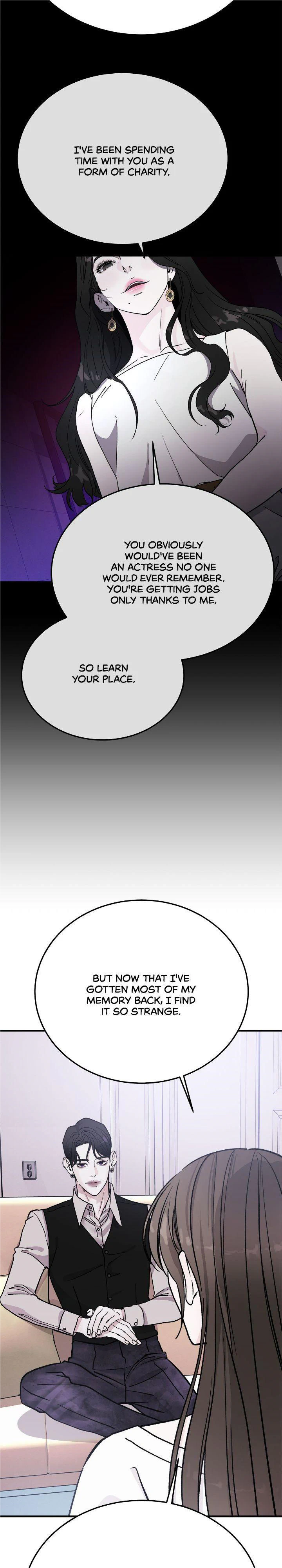 For The Queendom chapter 22 page 33