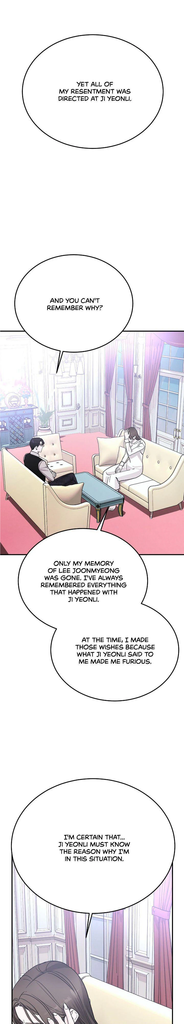 For The Queendom chapter 22 page 36