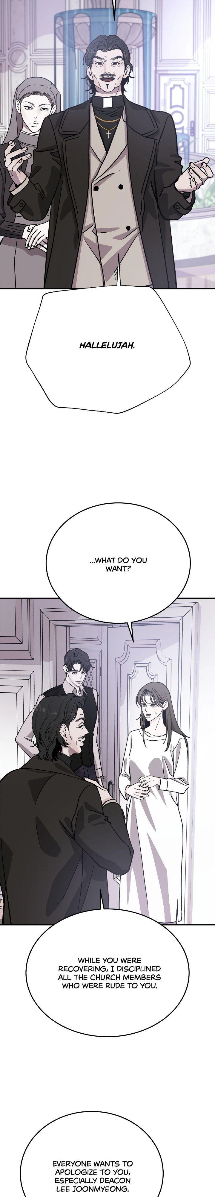 For The Queendom chapter 22 page 45