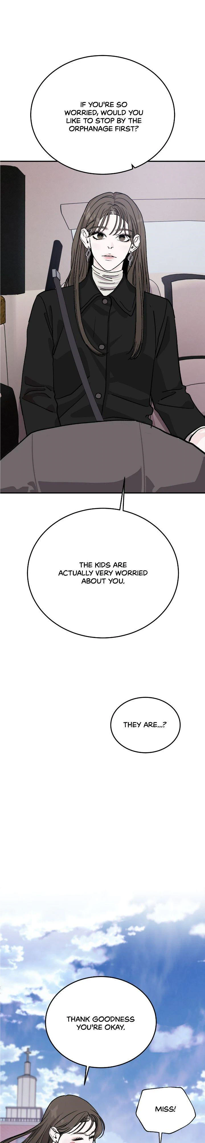 For The Queendom chapter 22 page 51