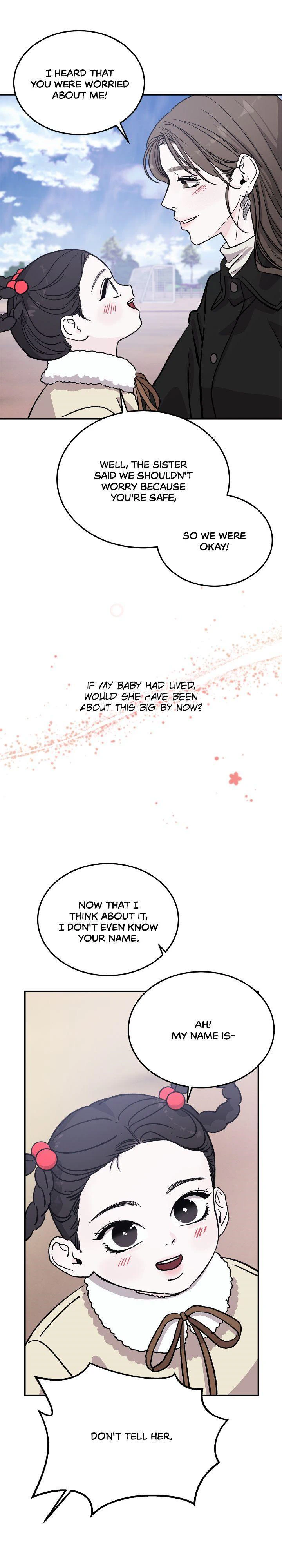 For The Queendom chapter 22 page 53