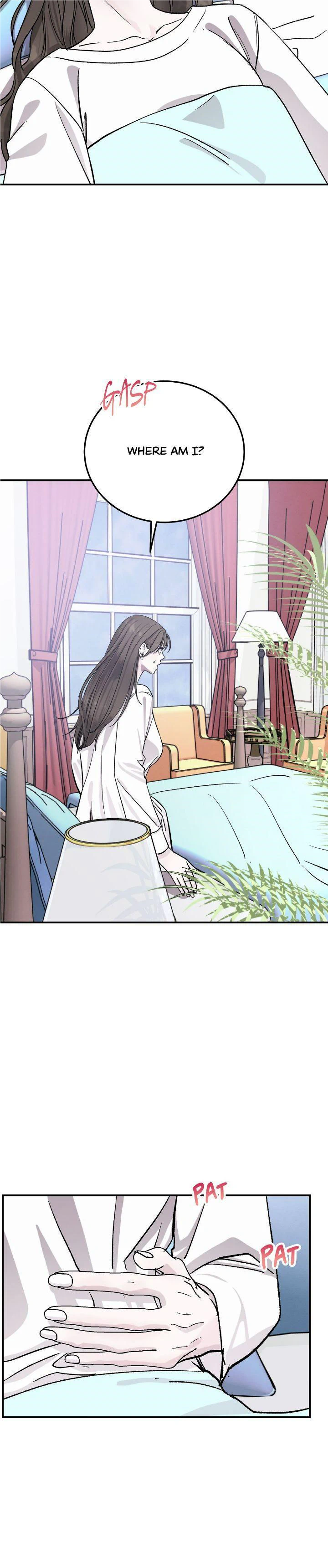 For The Queendom chapter 22 page 6