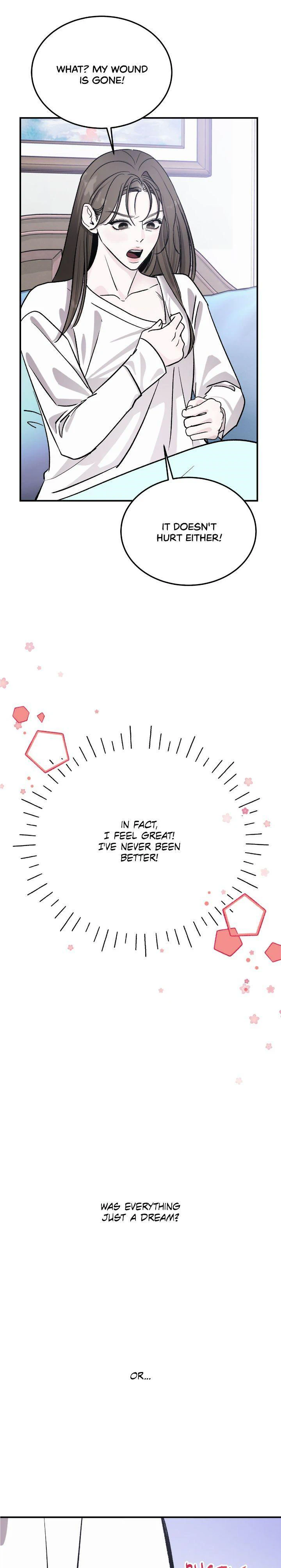 For The Queendom chapter 22 page 7