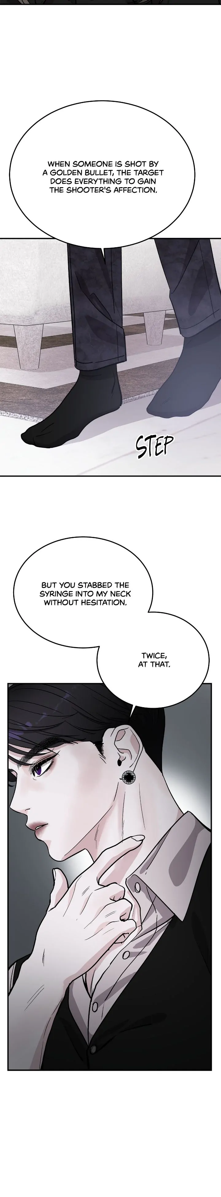 For The Queendom chapter 23 page 12