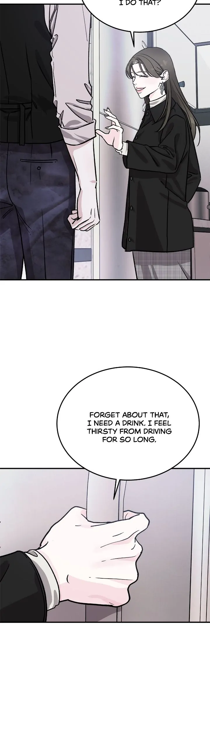 For The Queendom chapter 23 page 15