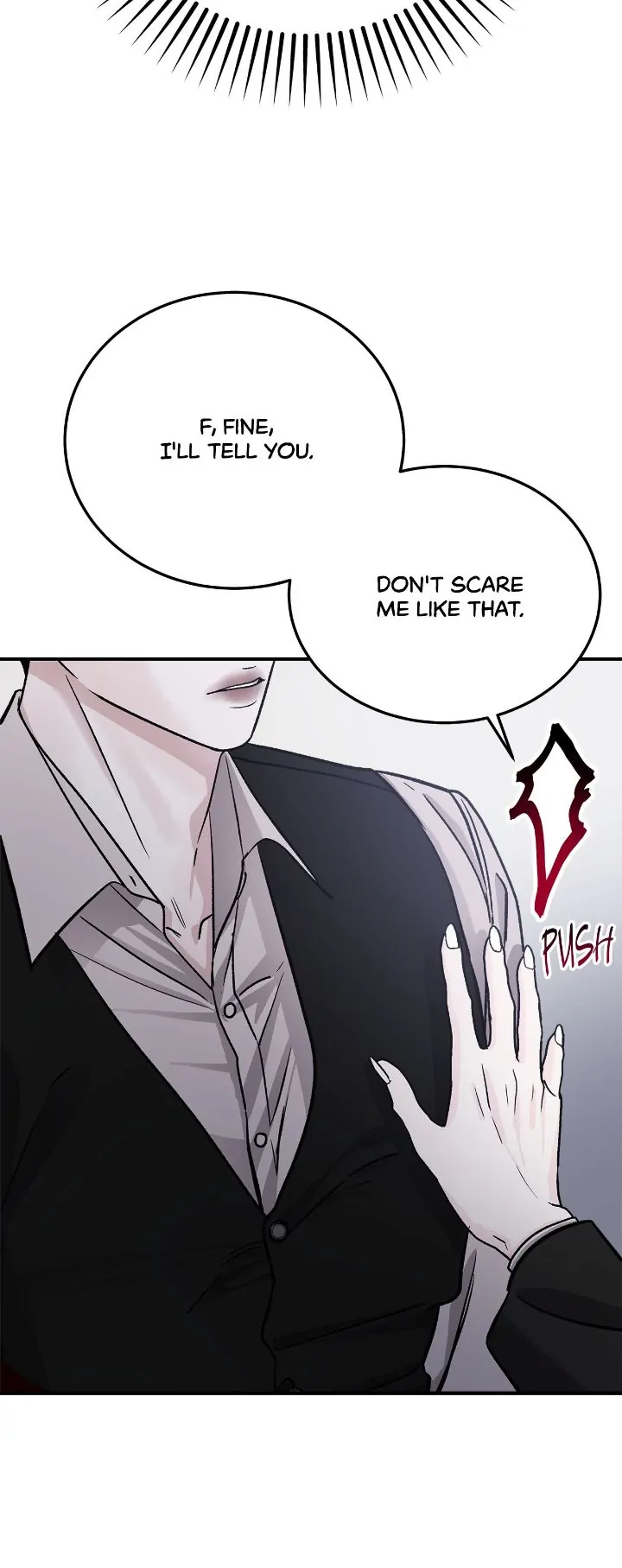 For The Queendom chapter 23 page 18