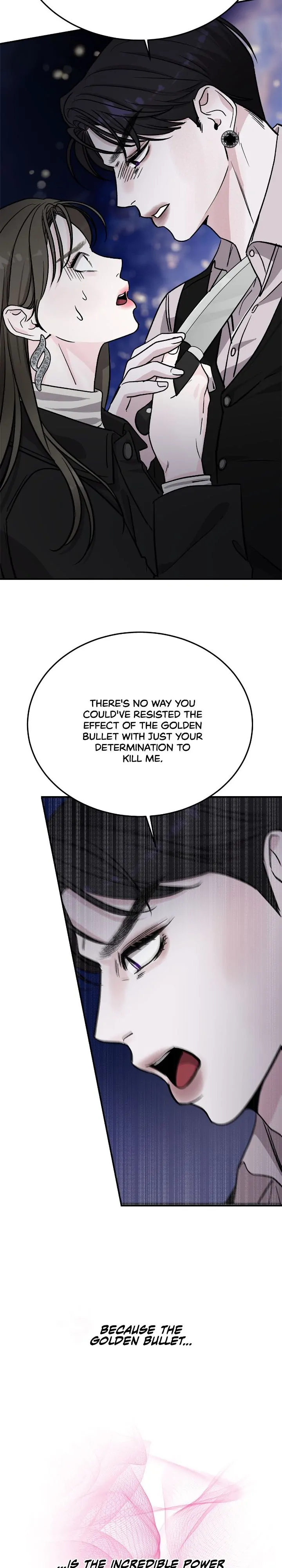 For The Queendom chapter 23 page 29