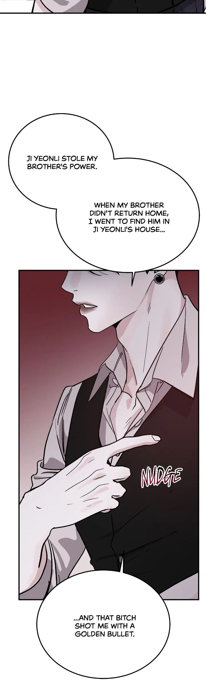 For The Queendom chapter 23 page 33