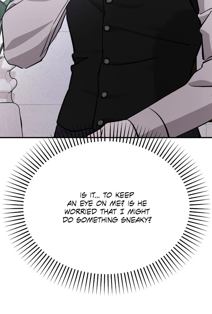 For The Queendom chapter 23 page 6
