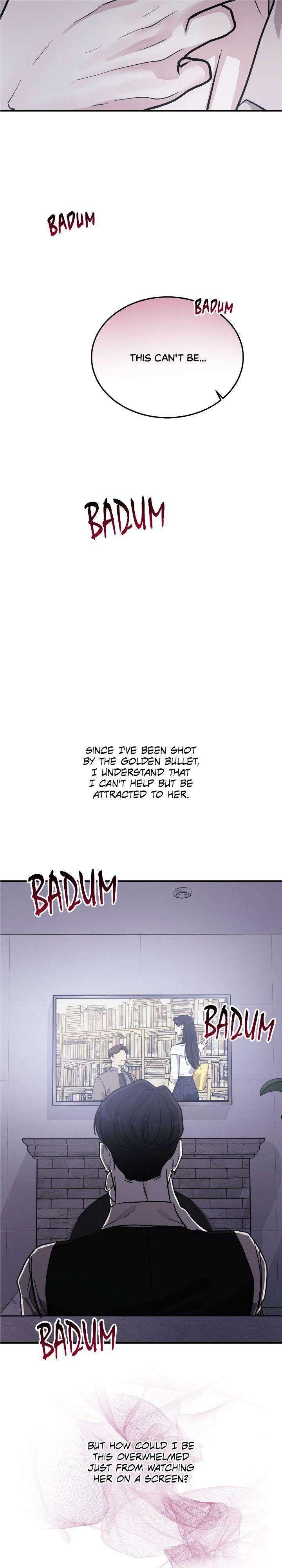 For The Queendom chapter 25 page 11