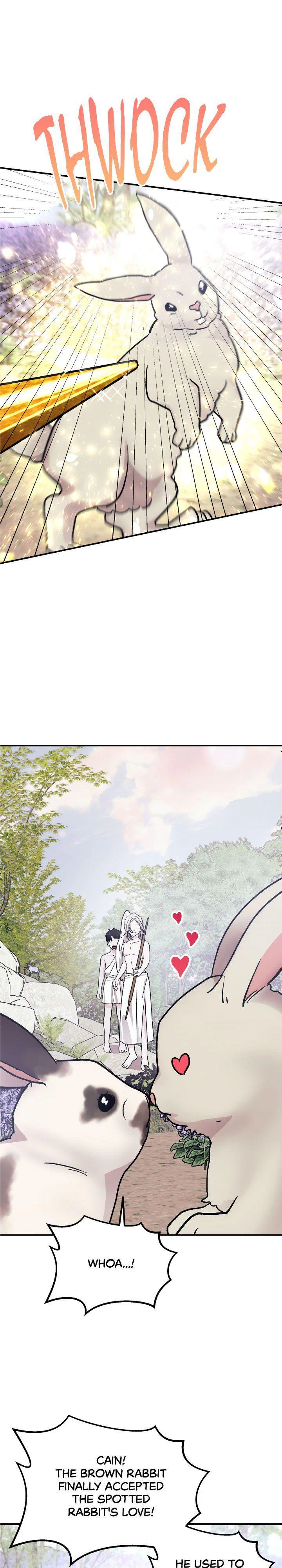 For The Queendom chapter 25 page 2